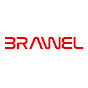 Brawel Máquinas logo
