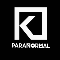 KASVET PARANORMAL channel logo