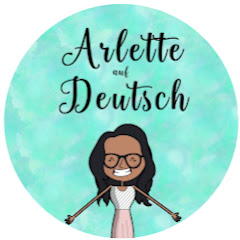 Arlette auf Deutsch Avatar