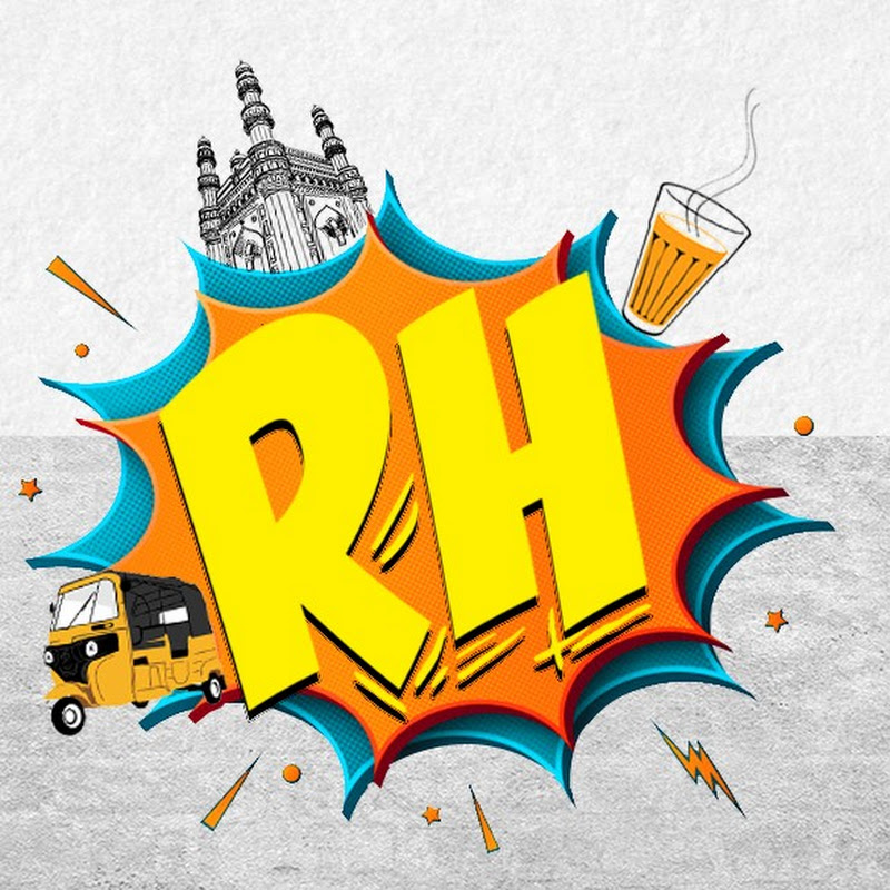 Real Hyderabadiz
