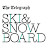 The Telegraph Ski & Snowboard