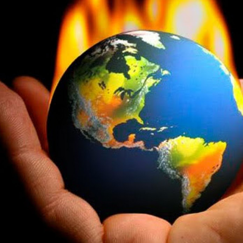 Understanding Climate Change icon
