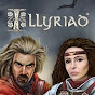 Канал Illyriad Games на Youtube
