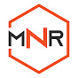 Mateo Naranjo Racing logo