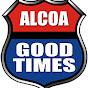 Alcoa Good Times, Inc. logo