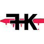 FREEHAND KILLERS logo
