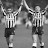 Newcastle United 1980 - 1994 Video's