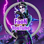 FaoN YT logo