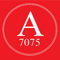 Логотип каналу ARIEL 7075