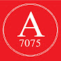 ARIEL 7075 channel logo