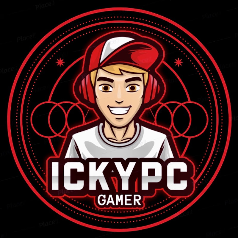 IckyPc Gamer