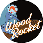 Wood Rocket