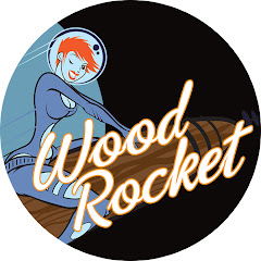 Wood Rocket