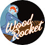 Wood Rocket Avatar