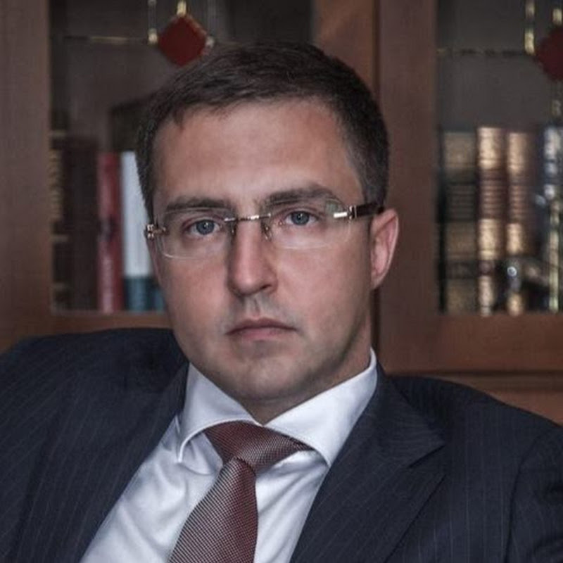 Миронов Де-Факто Logo