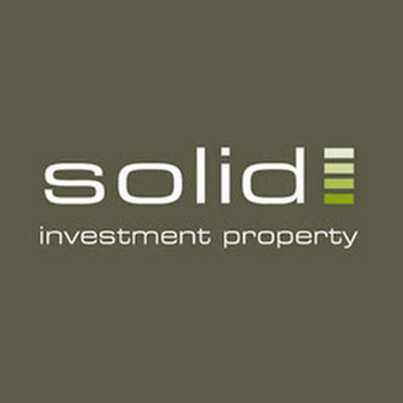 Solid Investment Property
