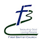 FBC Medford logo
