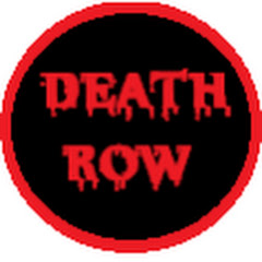 DEATH ROW Avatar