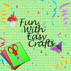 FunWithEasyCrafts channel logo