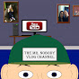 Mr. Nobody Vlog logo