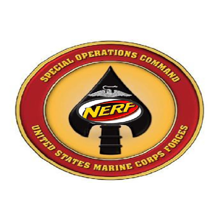 Nerf Marsoc avatar