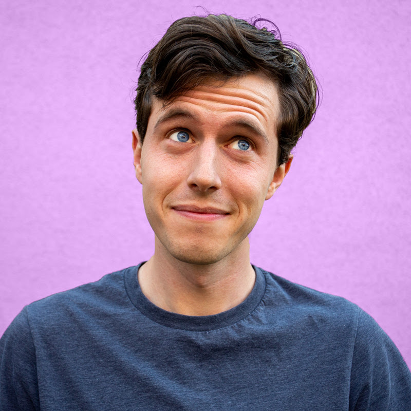 Blake Grigsby icon