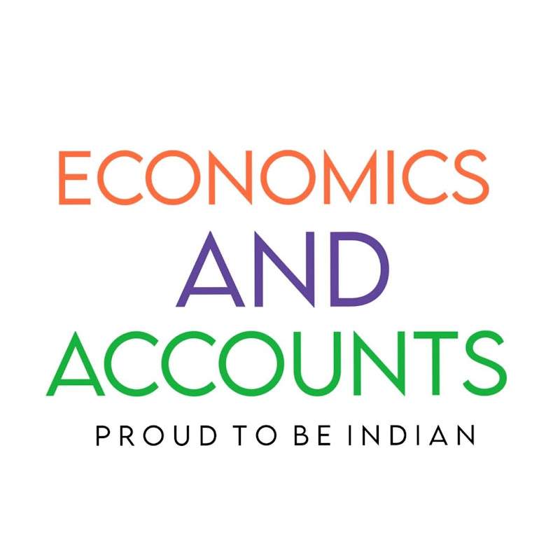 Economics Accounts