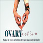 Ovary Action Podcast logo