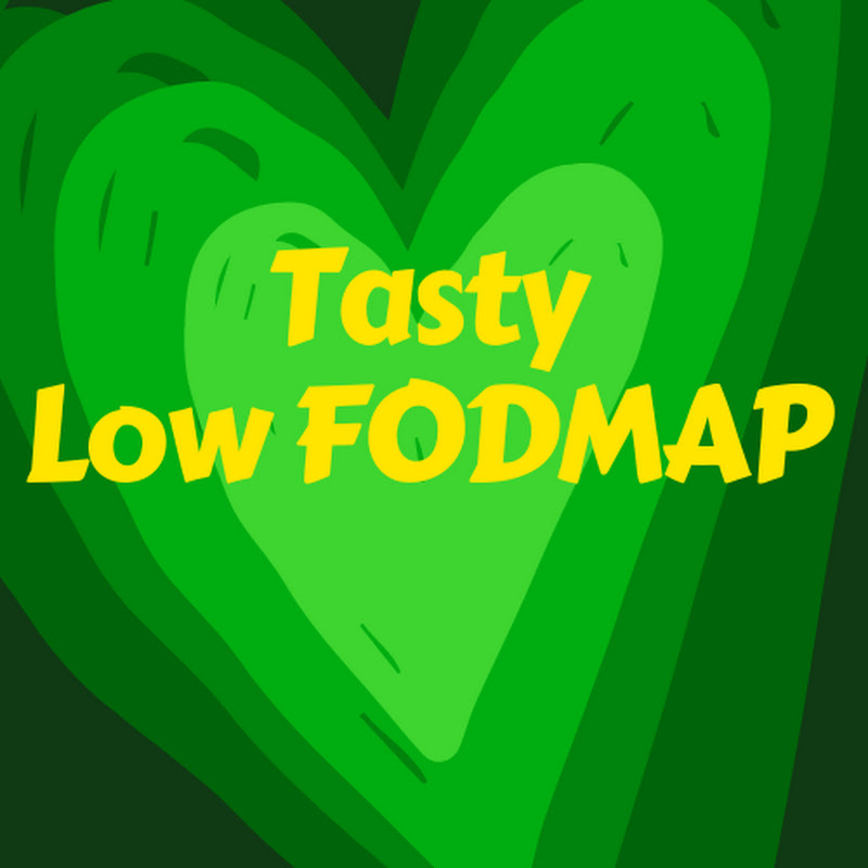 Tasty Low FODMAP