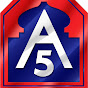 U.S. Army North logo