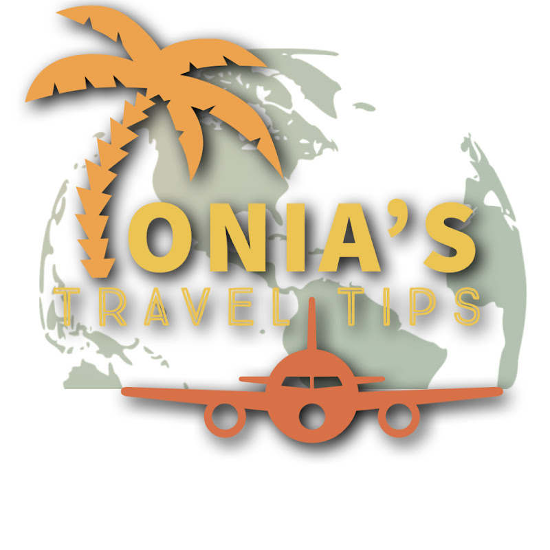 Tonia's Travel Tips