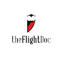 Points & Miles | by the Flight Doc logo