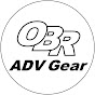 OBR ADV Gear logo