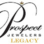 Prospect Jewelers logo