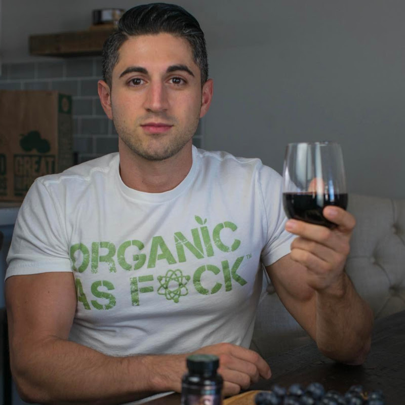 Sean Torbati