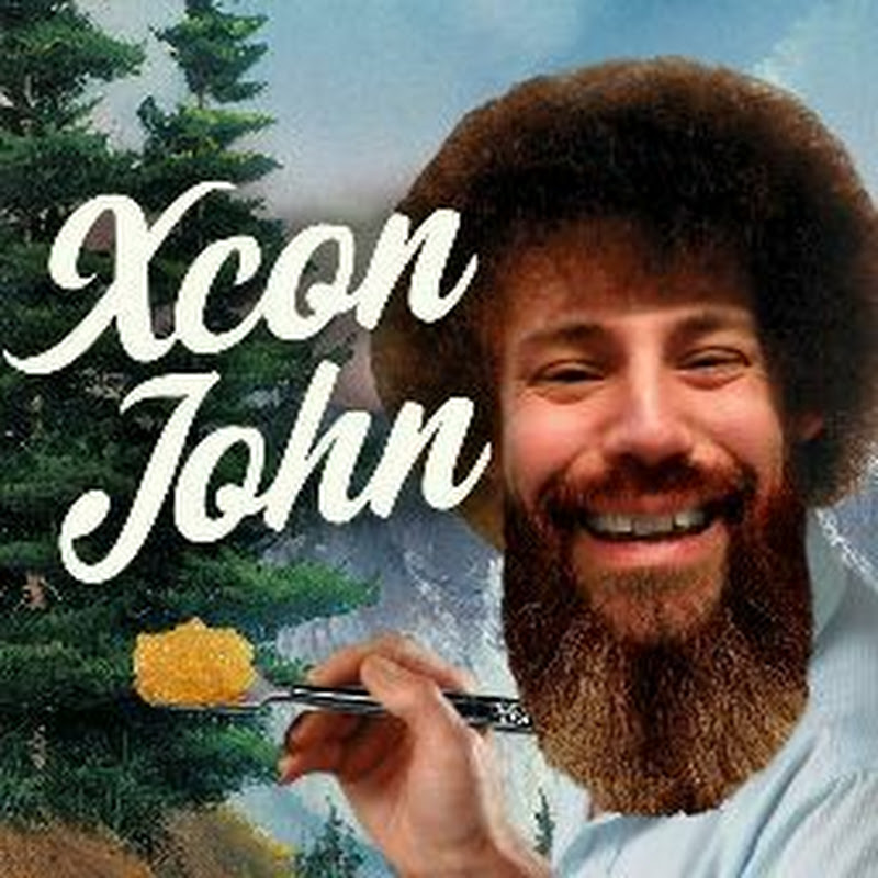 XCON JOHN