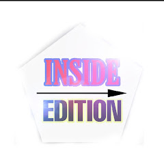 INSIDE EDITION (Most popular)