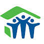 Helena Area Habitat for Humanity logo