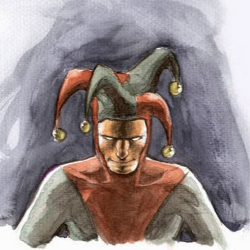 Jester