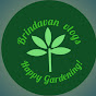 Brindavan vlogs logo
