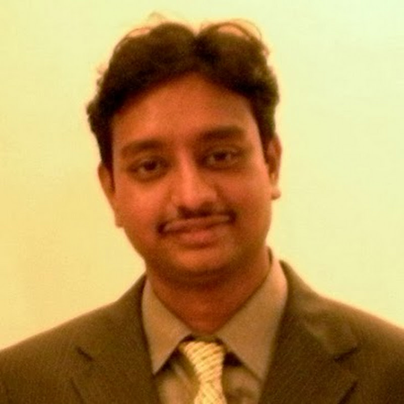 Pradeep Yemula icon