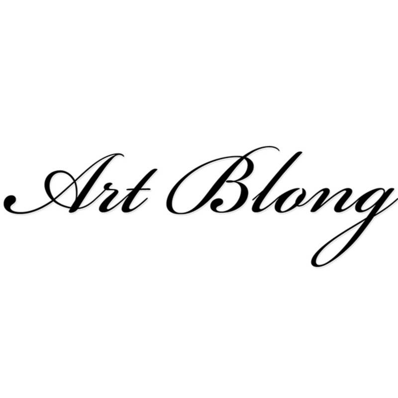 ART BLONG Logo