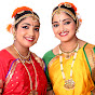 LAKSHYA BHARATNATYAM logo