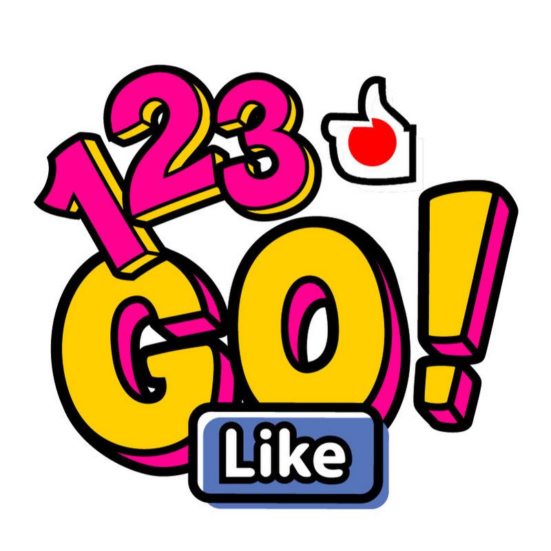 123 GO LIKE! Japaneseのサムネイル