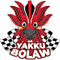 Yakku Bolaw logo