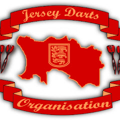 Jersey Darts Organisation