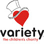 Variety Ireland logo