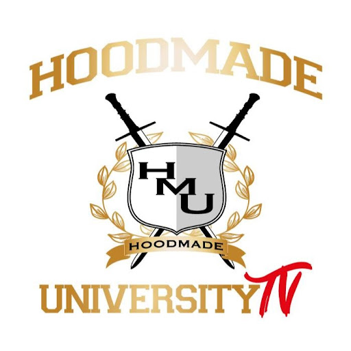 HOODMADE University TV