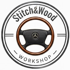 Stitch&Wood
