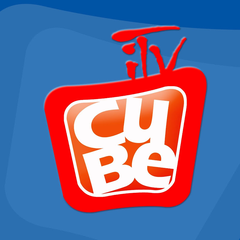 CubeiTV